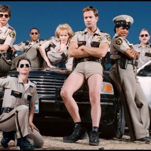 Meet your Posher, Scott